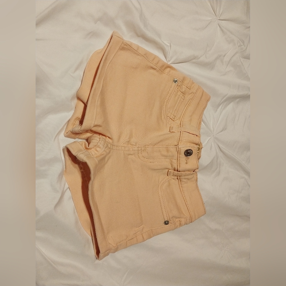 Little girls shorts